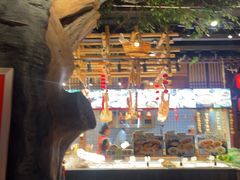 -老阿爸鲜鱼土菜(昆山花桥店)