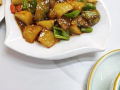 -东北酱骨头馆(蓁巷店)