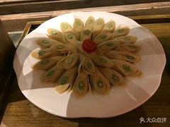 -小龙坎老火锅(华飞店)