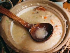 -南拳十三姨·潮汕砂锅粥(世纪金源店)