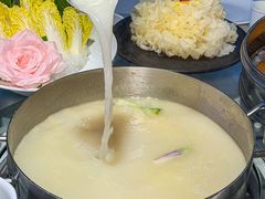 -鱼神·脆肉鲩 全鱼宴(西乡店)