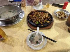 -标记美食新鲜猪杂(兴南大道店)