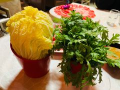 -羊家胡同·龙虾烧烤火锅(龙汇路店)