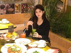 -一坐一忘云南菜(卓悦中心)