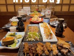 -王氏炉匠·烧鸟放题自助(好运街店)