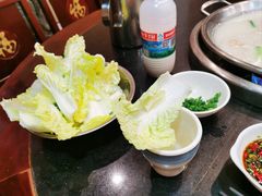 -老来福·非遗酸汤兔(凯旋路店)