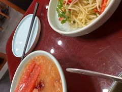-宏状元现熬粥·京味菜(五棵松店)