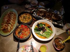 -新白鹿餐厅(金鹰新街口店)