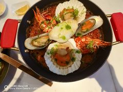 -阿纳迪酒店·秘境西餐厅