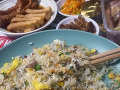 -扬二春炒饭(国庆路总店)
