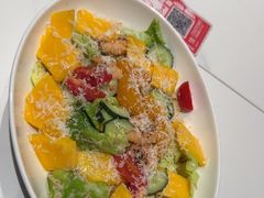 -CRAZYONES克芮旺斯西班牙餐厅(龙湖金沙天街店)