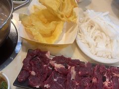 -福合埕牛肉丸(福平路店)