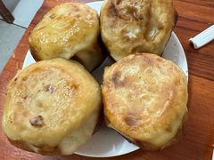 -宝瑞门钉肉饼店