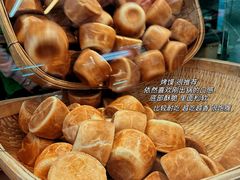 -道里菜市场