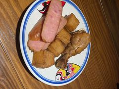 -吴满满油泼面(北方风味园店)