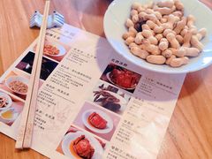 -蟹家大院 · 独揽江景(滨江店)