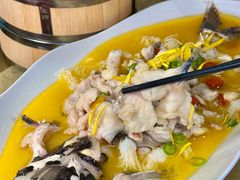 -钦善斋·养生膳食·精典川菜(武侯祠店)