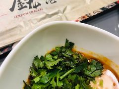 -金龙·打边炉(南京西路店)