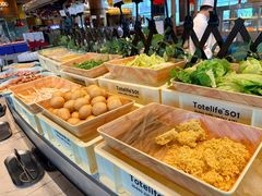 -怡咖啡自助餐(宁波香格里拉店)