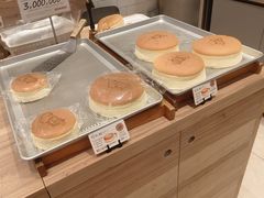 -西村叔叔的店·面包·甜品·蛋糕(崂山丽达店)