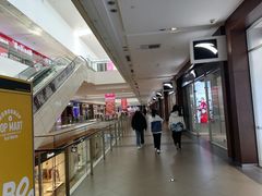 -杉杉奥特莱斯广场(哈尔滨店)