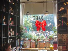 -街角 T·COFFEE 融合料理·BISTRO(车公庙店)