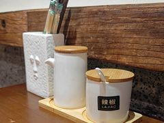 -寻裕记·现炒浇头面(人民广场店)