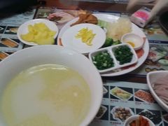 android_upload_pic-桥香园正宗过桥米线(机场五店)