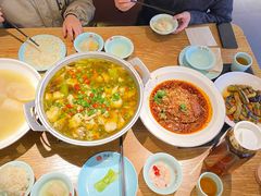 -鸡毛店·川菜(双楠店)