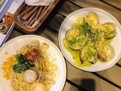-CHILLAX轻乐时(侨建·Hi City店)