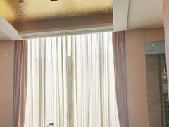 -民族饭店-四季餐厅