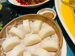 -茶人村·宫廷私厨(奥体印象城店)