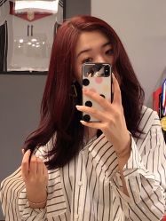 -3AM HAIR SALON染发烫发接发