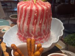 -额尔敦草原涮羊肉·烧烤(冻青树总店)