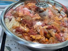 -黄记煌三汁焖锅(裕华万达广场店)