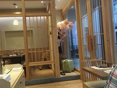 -林妈妈村·日式料理(宝山万达店)