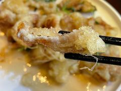 锅包肉-黑土印象菜馆(三元桥店)