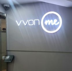 点击看大图 -维秘形体医美 M·VVON医生集团