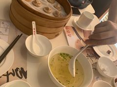 -鼎泰丰(渔阳店)