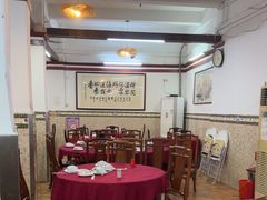 -隆都四季香饭店(碧海路店)