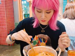 -恩泽家·果味坛子韩国炭火烤肉(白石龙店)