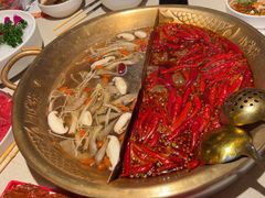 -小龙坎火锅(全球总店)