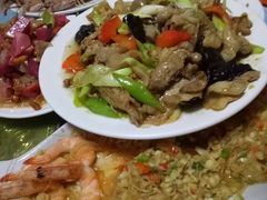 -聚德福海鲜家常菜(刘庄店)