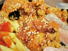 -Kpasta韩式意大利面