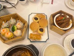 -鹿鸣酒家(越秀店)