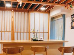 -晓寿司·日本料理(望京博雅店)