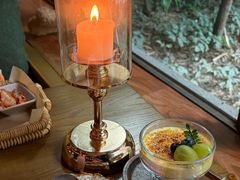 -咖法森林·咖啡  酒吧(天河店)