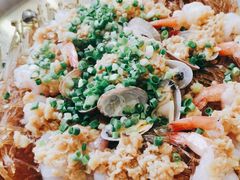 锅仔生焖虾-六合居·明厨亮灶餐厅(成双大道店)