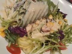 -百富源·海鲜辽菜(浑河堡店)