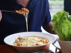 -咕咕站韩国料理(紫金港店)